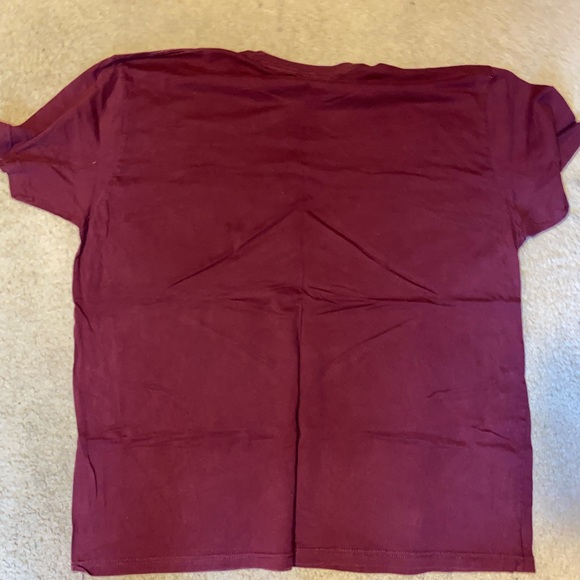 Tupac “BLESSED” T Shirt - Picture 2 of 2